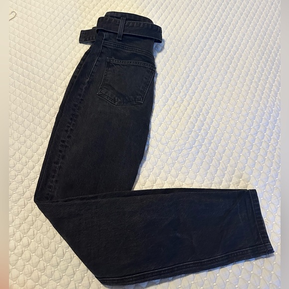 Reformation kayo jeans ,Size25 - Picture 5 of 5